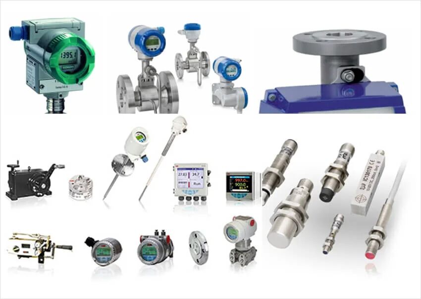 Instrumentation