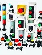 Pushbuttons and pilot lights