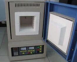Laboratory furnace